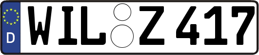 WIL-Z417