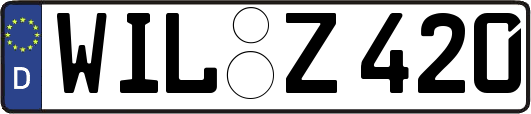 WIL-Z420