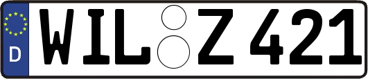 WIL-Z421