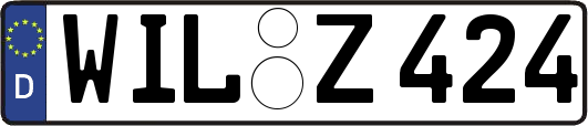WIL-Z424