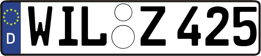 WIL-Z425