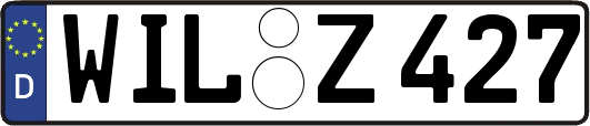 WIL-Z427