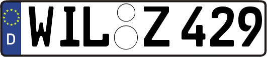 WIL-Z429