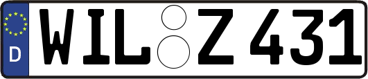 WIL-Z431