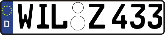 WIL-Z433