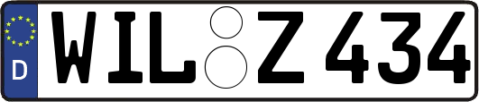 WIL-Z434