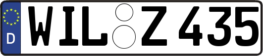 WIL-Z435
