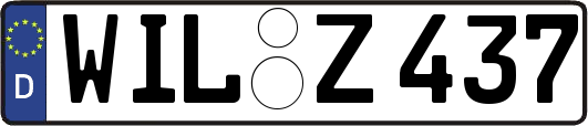 WIL-Z437