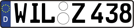 WIL-Z438