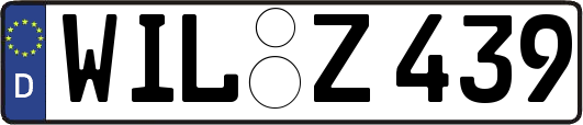 WIL-Z439