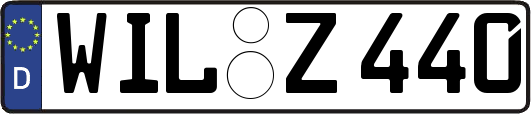 WIL-Z440