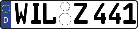 WIL-Z441