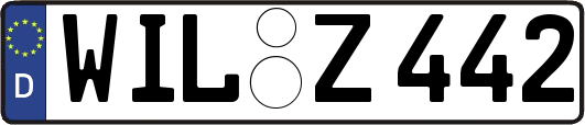 WIL-Z442
