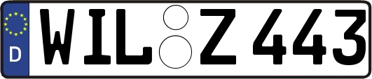 WIL-Z443