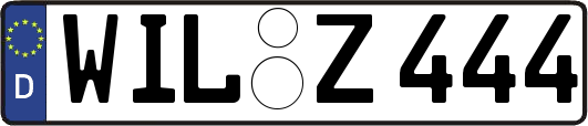 WIL-Z444