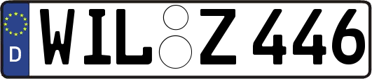 WIL-Z446