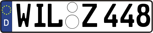 WIL-Z448