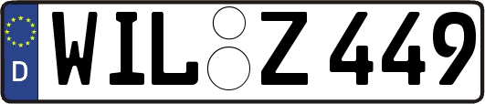 WIL-Z449