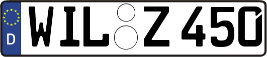 WIL-Z450