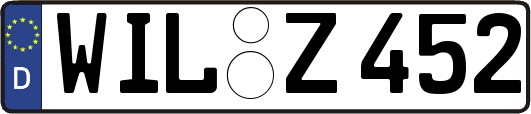 WIL-Z452