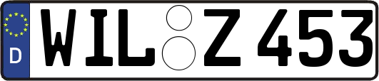 WIL-Z453