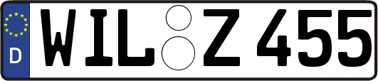 WIL-Z455