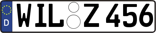 WIL-Z456