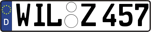 WIL-Z457