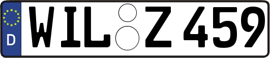 WIL-Z459