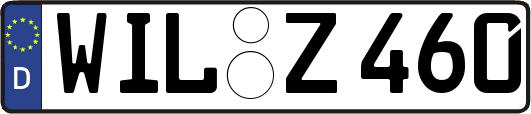 WIL-Z460