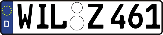 WIL-Z461