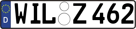 WIL-Z462