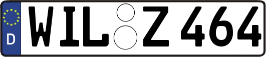 WIL-Z464