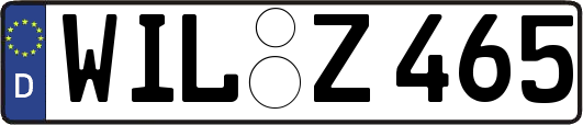 WIL-Z465