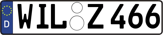 WIL-Z466