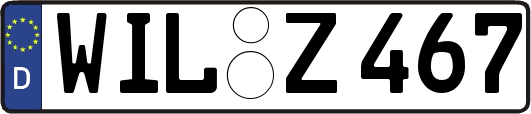 WIL-Z467