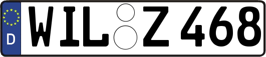 WIL-Z468