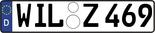WIL-Z469