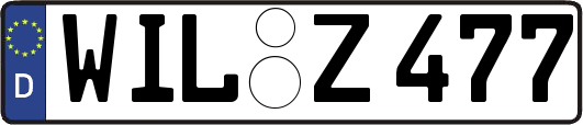 WIL-Z477
