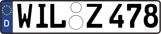 WIL-Z478
