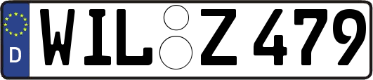 WIL-Z479