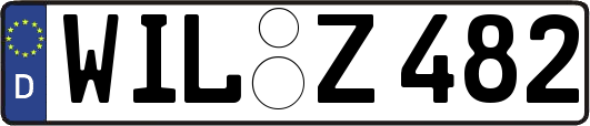 WIL-Z482
