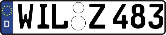 WIL-Z483