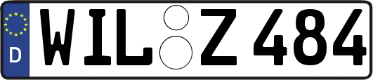 WIL-Z484