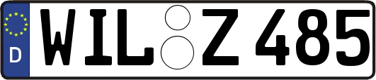 WIL-Z485