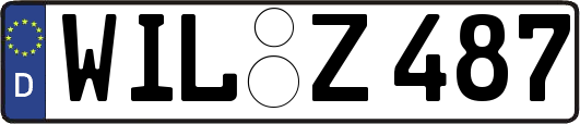 WIL-Z487