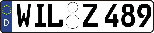 WIL-Z489