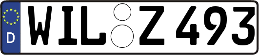 WIL-Z493