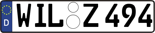 WIL-Z494
