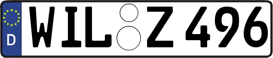 WIL-Z496